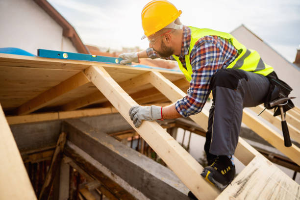 Quick and Trustworthy Emergency Roof Repair Services in Elysburg, PA