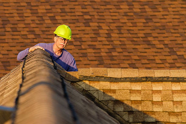 Best Storm Damage Roof Repair  in Elysburg, PA